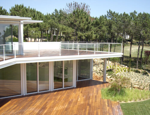 House in Cascais QM18