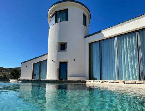 House in Malveira da Serra ROM165